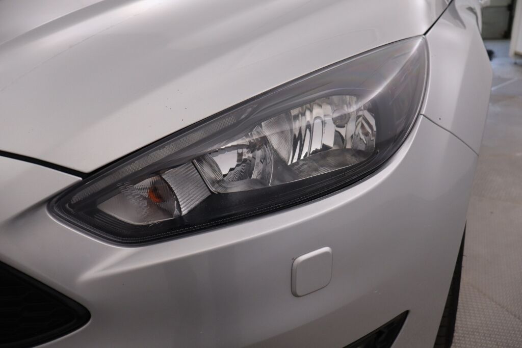 Ford Focus 2017 1,5 TDCi 120 hv Start/stop PowerShift ST-Line Wagon/  Webasto/ Bluetooth/ Juuri huollettu