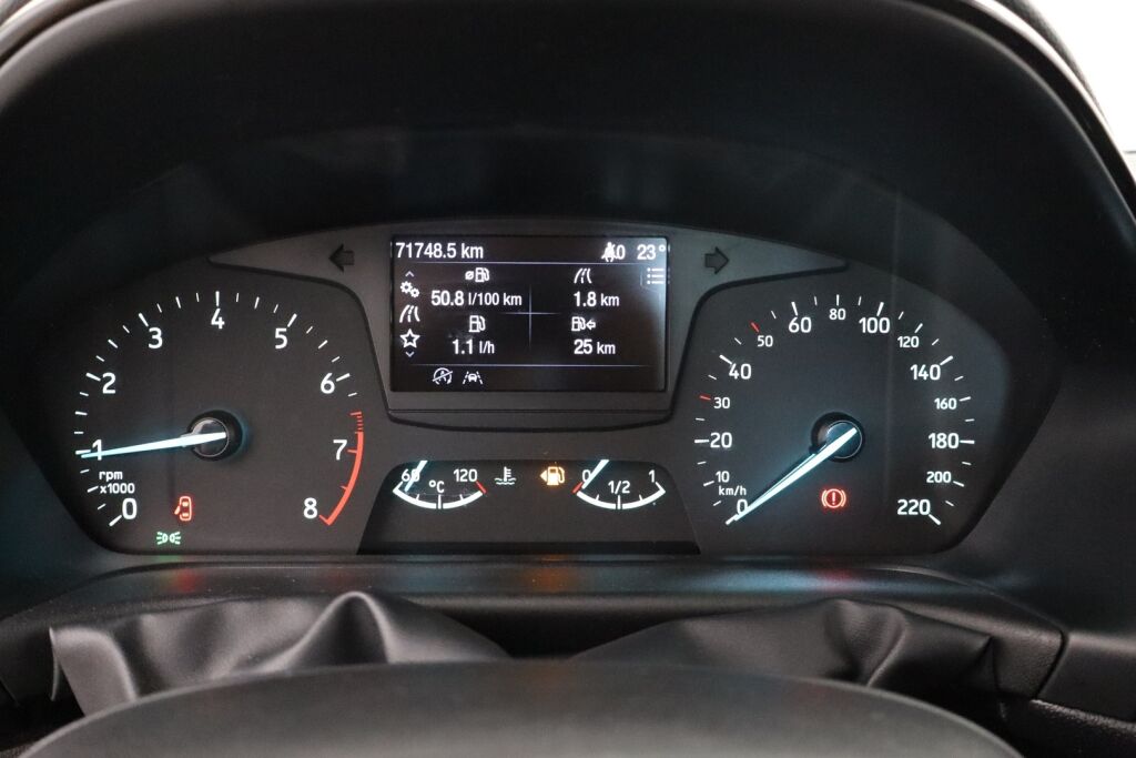 Ford Fiesta 2018 1,0 EcoBoost 100hv M6 Titanium 5-ovinen / Suomiauto / Lohkolämmitin+Sp / B&O / Lämpölasi / Navi / Android Auto / Vakkari