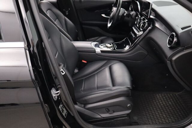 Mercedes-Benz GLC 2018 350 e 4Matic A Premium Business / Ajoavustinpaketti / Sähk.koukku / Navi /