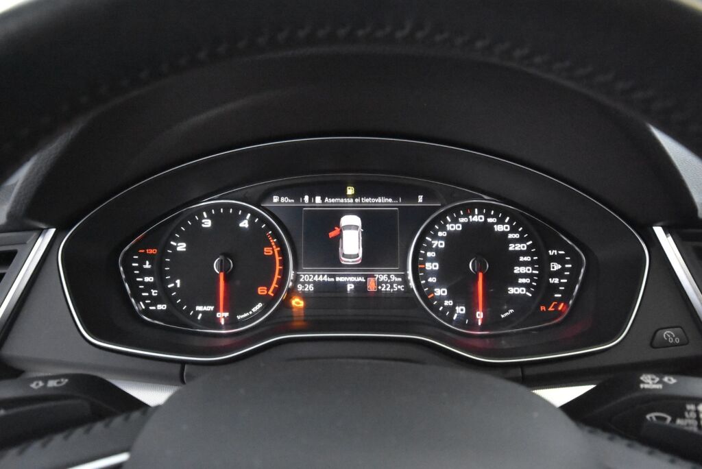Audi Q5 2018 Business Sport 2,0 TDI 140 kW quattro S tronic / Webasto / Acc / Kamera / Bang Olufsen / Koukku / Keyless / Bliss / Matrix
