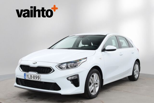 Kia Ceed 2019
