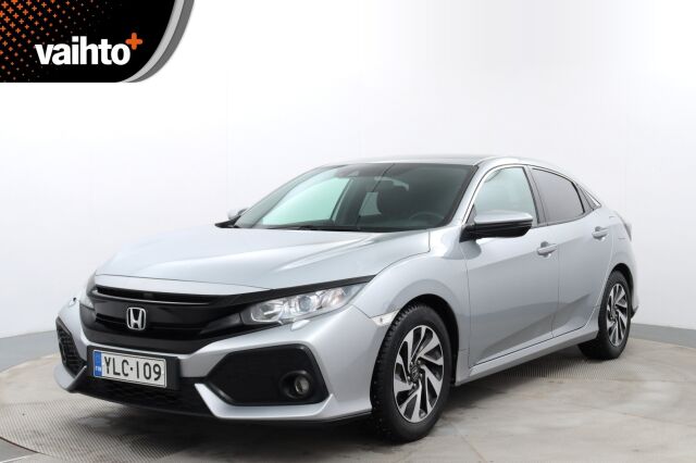 Honda Civic 2020