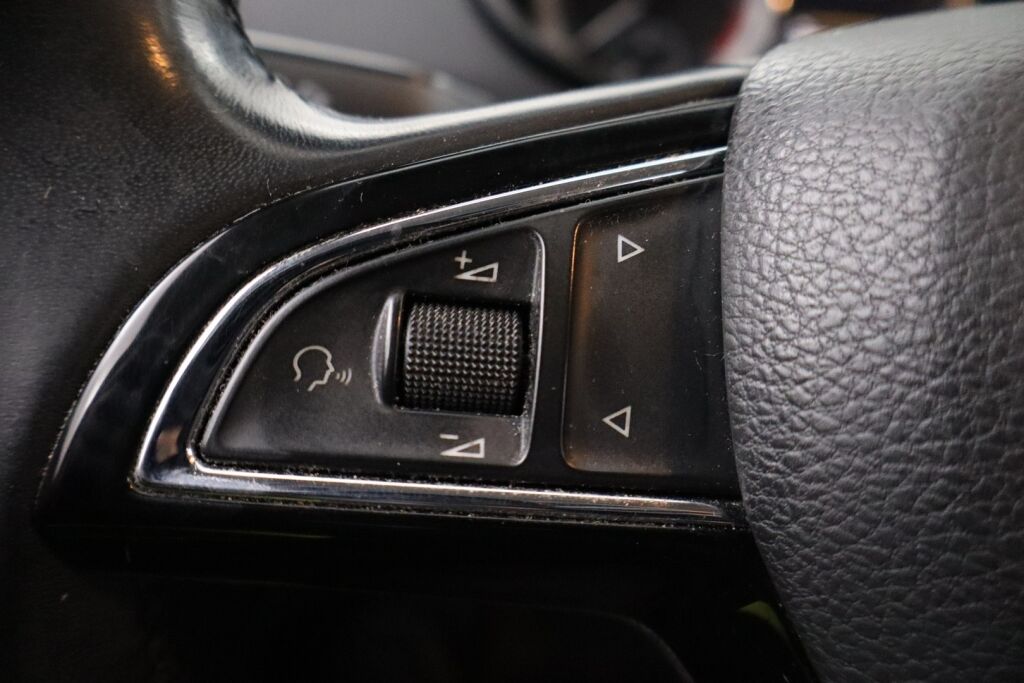 Skoda Octavia 2019 2,0 TDI 184 4x4 Style DSG Autom. / Adapt. vakkari / Webasto / Vetokoukku / - RAHOITUS TÄHÄN AUTOON VAIN 3.99% - 