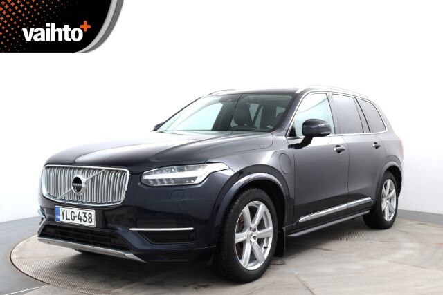 Volvo XC90 2019