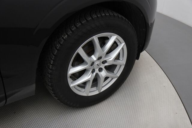 Volvo XC60 2022 T8 AWD Long Range High Performance R-Design Edition aut / Webasto / ACC / Nahat /  Suomi-auto / Yksi omistaja / - RAHOITUS TÄHÄN AUTOON VAIN 3.99% - 
