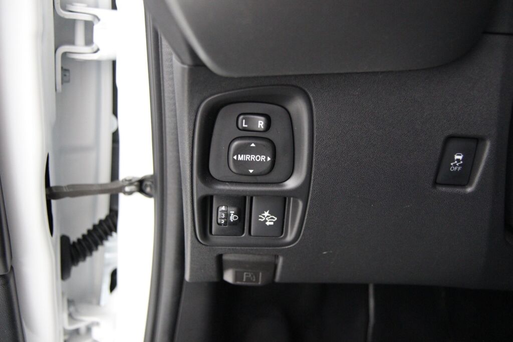 Toyota AYGO 2022 1.0 VVT-i x-play Online Edition 5ov / Kamera / Huoltokirja /