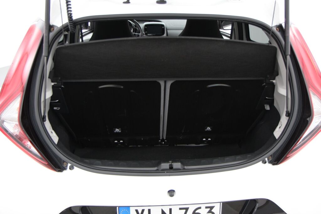 Toyota AYGO 2022 1.0 VVT-i x-play Online Edition 5ov / Kamera / Huoltokirja /