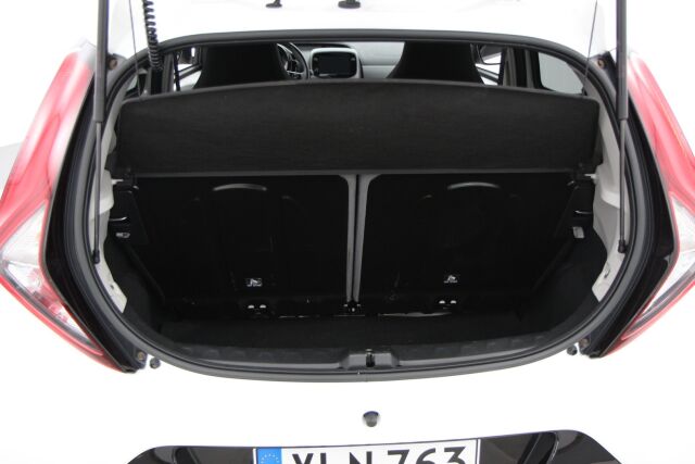 Toyota AYGO 2022 1.0 VVT-i x-play Online Edition 5ov / Kamera / Huoltokirja /