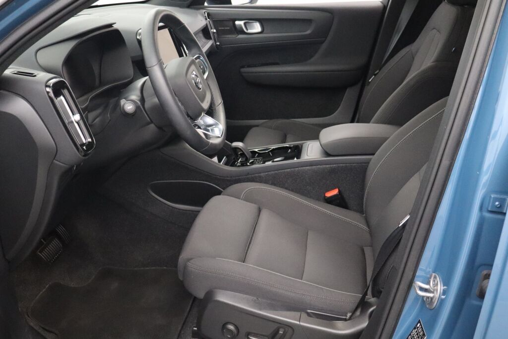 Volvo C40 2022 Recharge Twin Business Launch Edition aut / Digimittari / VOC / Adatp. vakk / Panorama / 360kamera