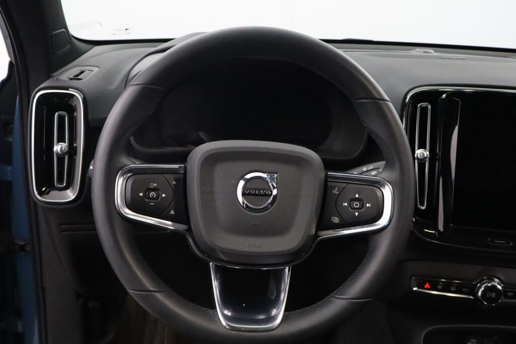 Volvo C40 2022 Recharge Twin Business Launch Edition aut / Digimittari / VOC / Adatp. vakk / Panorama / 360kamera