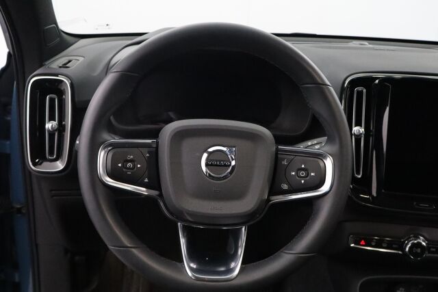 Volvo C40 2022 Recharge Twin Business Launch Edition aut / Digimittari / VOC / Adatp. vakk / Panorama / 360kamera