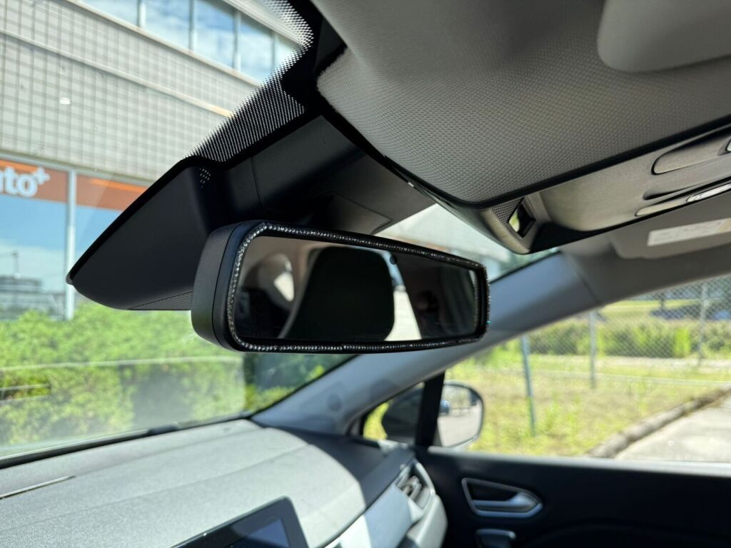 Renault Captur 2020 TCe 130 EDC7-aut Intens / Ratinlämmitin / Navigaattori / Kaistavahti / Liikennemerkkien tunnistus