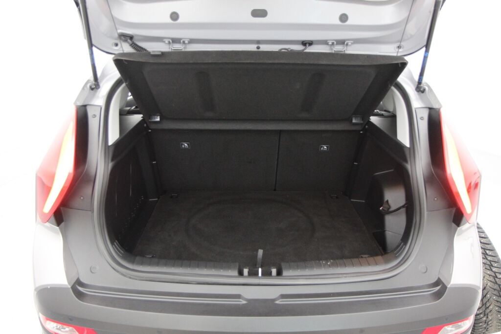 Hyundai Bayon 2023 1.0 T-GDi 120 hv 48V Hybrid 7DCT-aut. Style / Kamera / Aut.ilmastointi /