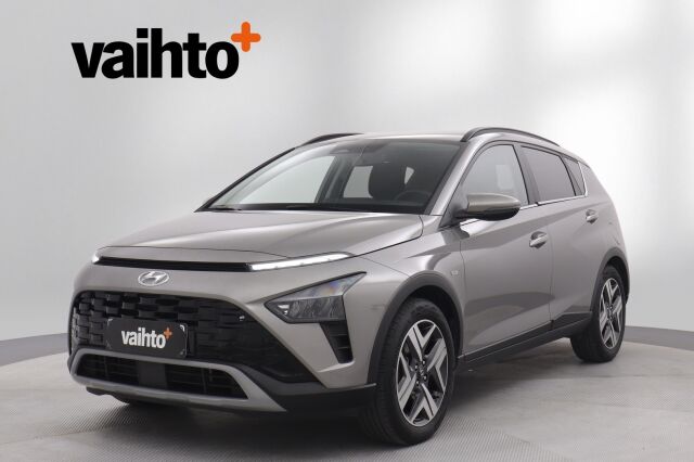 Hyundai Bayon 2023