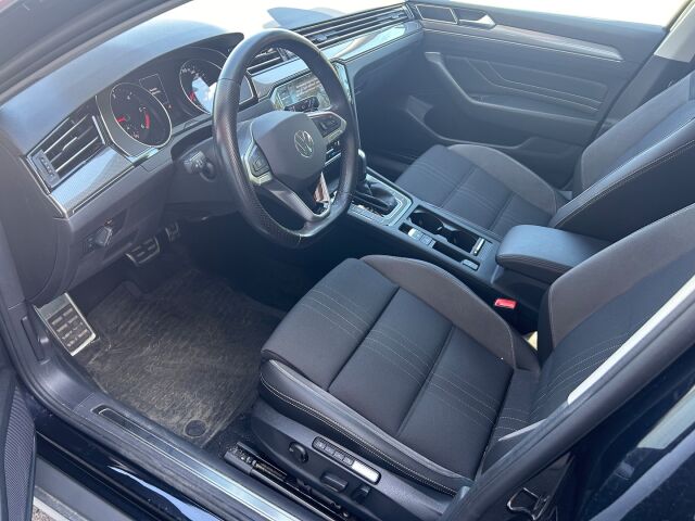Volkswagen Passat 2023 Variant Alltrack 2,0 TDI SCR 147 kW 4MOTION DSG-aut. / Muistipenkki / Keyless / Webasto / Vetokoukku