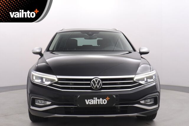 Volkswagen Passat 2023 Variant Alltrack 2,0 TDI SCR 147 kW 4MOTION DSG-aut. / Muistipenkki / Keyless / Webasto / Vetokoukku