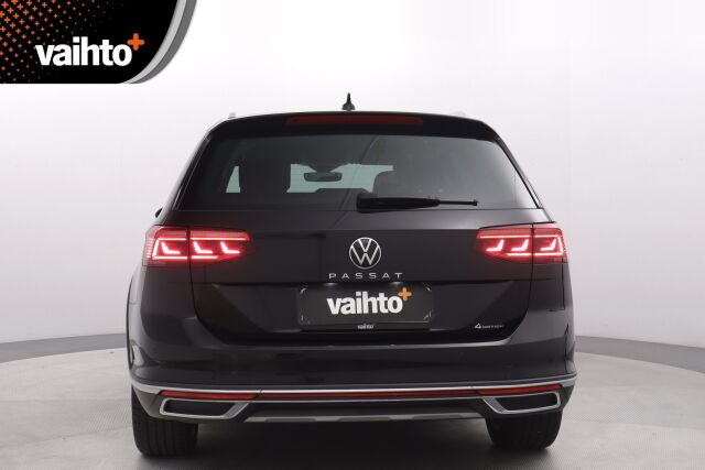 Volkswagen Passat 2023 Variant Alltrack 2,0 TDI SCR 147 kW 4MOTION DSG-aut. / Muistipenkki / Keyless / Webasto / Vetokoukku