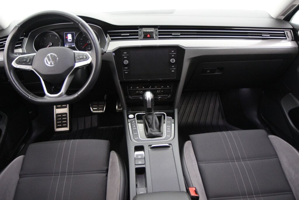 Volkswagen Passat 2023 Variant Alltrack 2,0 TDI SCR 147 kW 4MOTION DSG-aut. / Muistipenkki / Keyless / Webasto / Vetokoukku
