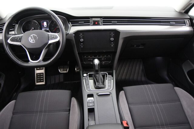 Volkswagen Passat 2023 Variant Alltrack 2,0 TDI SCR 147 kW 4MOTION DSG-aut. / Muistipenkki / Keyless / Webasto / Vetokoukku