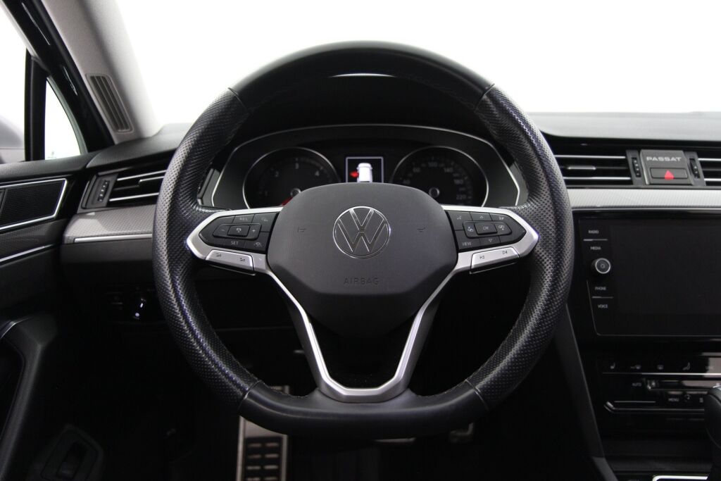 Volkswagen Passat 2023 Variant Alltrack 2,0 TDI SCR 147 kW 4MOTION DSG-aut. / Muistipenkki / Keyless / Webasto / Vetokoukku