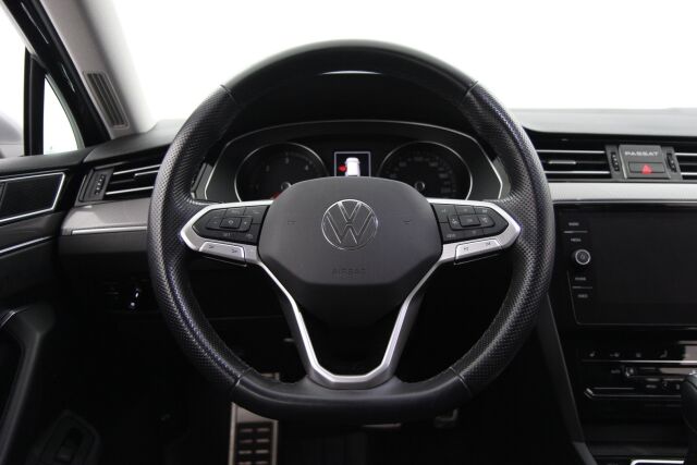 Volkswagen Passat 2023 Variant Alltrack 2,0 TDI SCR 147 kW 4MOTION DSG-aut. / Muistipenkki / Keyless / Webasto / Vetokoukku