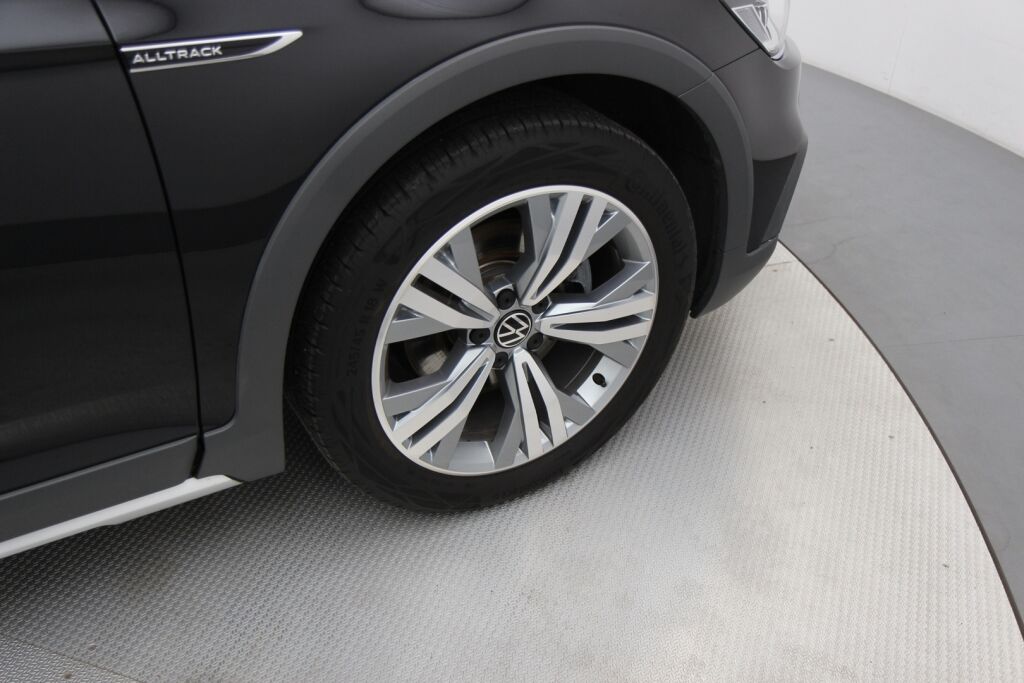 Volkswagen Passat 2023 Variant Alltrack 2,0 TDI SCR 147 kW 4MOTION DSG-aut. / Muistipenkki / Keyless / Webasto / Vetokoukku