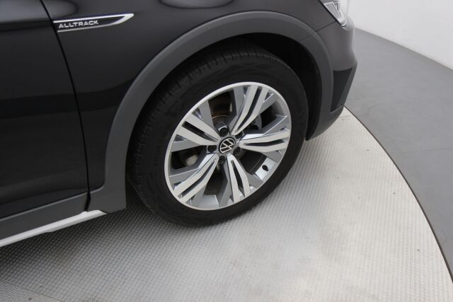 Volkswagen Passat 2023 Variant Alltrack 2,0 TDI SCR 147 kW 4MOTION DSG-aut. / Muistipenkki / Keyless / Webasto / Vetokoukku