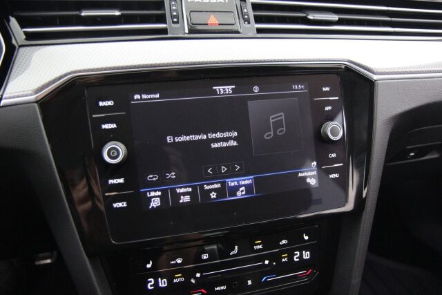 Volkswagen Passat 2023 Variant Alltrack 2,0 TDI SCR 147 kW 4MOTION DSG-aut. / Muistipenkki / Keyless / Webasto / Vetokoukku