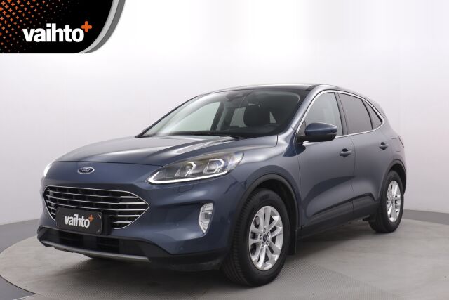 Ford Kuga 2020