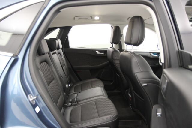 Ford Kuga 2020 2,0 EcoBlue 190hv A8 AWD Titanium X Launch Edition 5-ovinen / 1 omistaja / Webasto / Adaptiivinen vakkari / Erinomainen huoltohistoria /