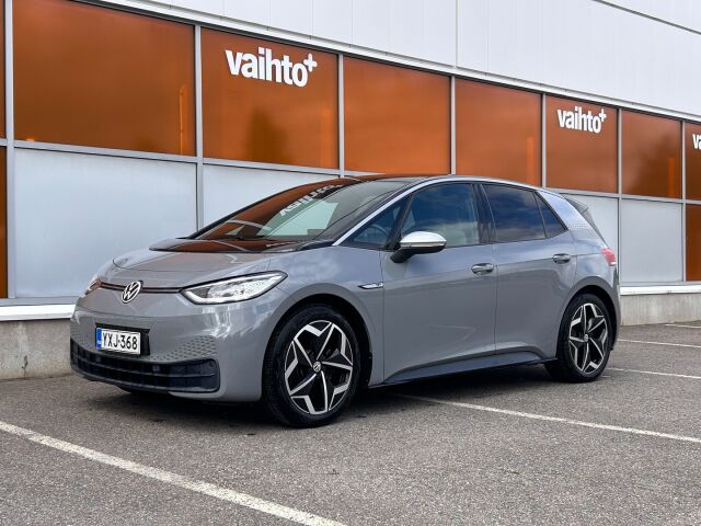 Volkswagen ID.3 2020