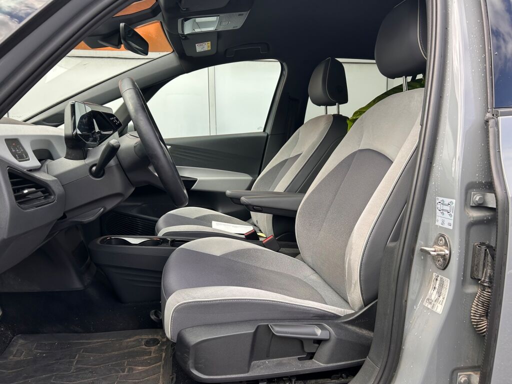 Volkswagen ID.3 2020 1ST Plus 150 kW, akku 58 kWh / Suomiauto / ACC / Matrix / Keyless / Navigointi