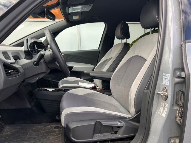 Volkswagen ID.3 2020 1ST Plus 150 kW, akku 58 kWh / Suomiauto / ACC / Matrix / Keyless / Navigointi
