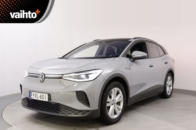Volkswagen ID.4 2021
