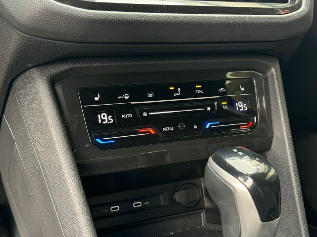 Volkswagen Tiguan 2022 R-Line 2,0 TDI SCR 110 kW 4MOTION DSG-automaatti / Suomiauto / Webasto / Vetokoukku / iQ-light / Digimittaristo