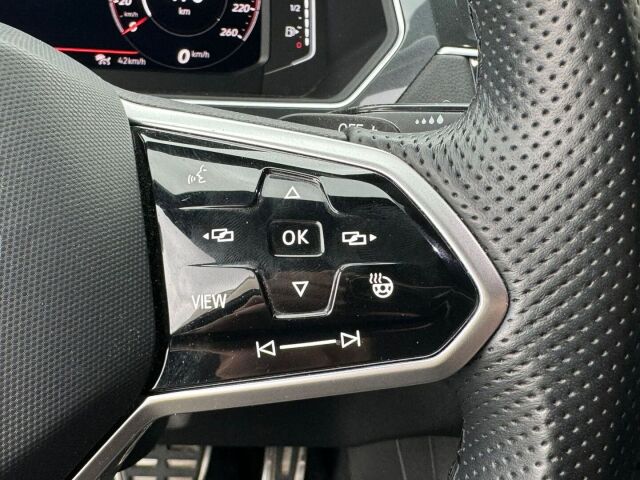 Volkswagen Tiguan 2022 R-Line 2,0 TDI SCR 110 kW 4MOTION DSG-automaatti / Suomiauto / Webasto / Vetokoukku / iQ-light / Digimittaristo