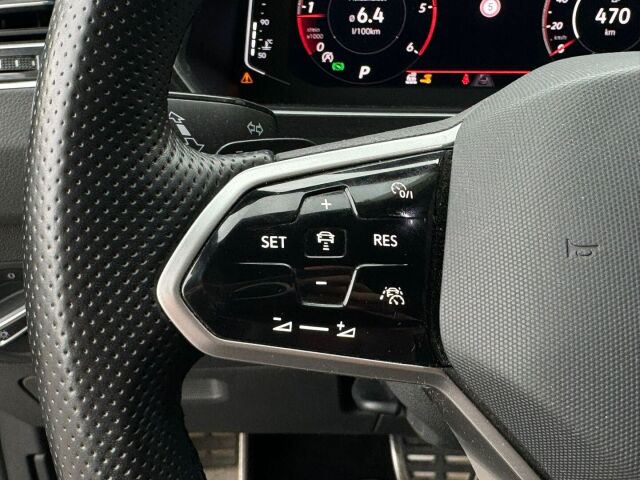 Volkswagen Tiguan 2022 R-Line 2,0 TDI SCR 110 kW 4MOTION DSG-automaatti / Suomiauto / Webasto / Vetokoukku / iQ-light / Digimittaristo