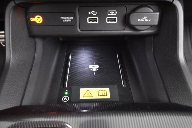 Honda Civic 2023 Hybrid Sport 135kw / Navi / ACC / Kaistavahti / Kamera / 2 x 18" vanteet / LED / Avaimeton käyttö / - RAHOITUS TÄHÄN AUTOON VAIN 3.99% - 