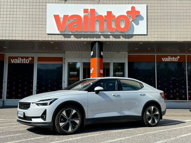 Polestar 2 2022