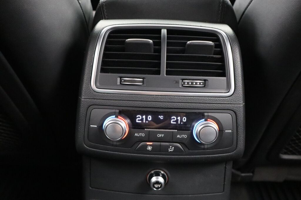 Audi A6 2016 Avant Land of quattro 2,0 TDI 140 kW quattro / Webasto / Koukku / Suomiauto