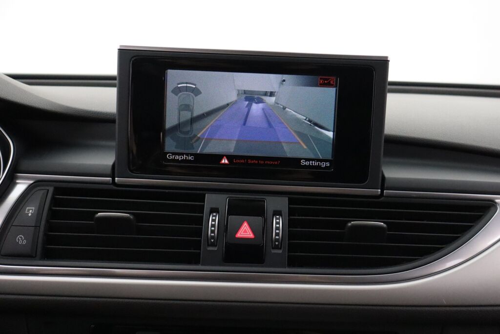 Audi A6 2016 Avant Land of quattro 2,0 TDI 140 kW quattro / Webasto / Koukku / Suomiauto
