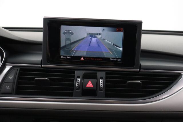 Audi A6 2016 Avant Land of quattro 2,0 TDI 140 kW quattro / Webasto / Koukku / Suomiauto