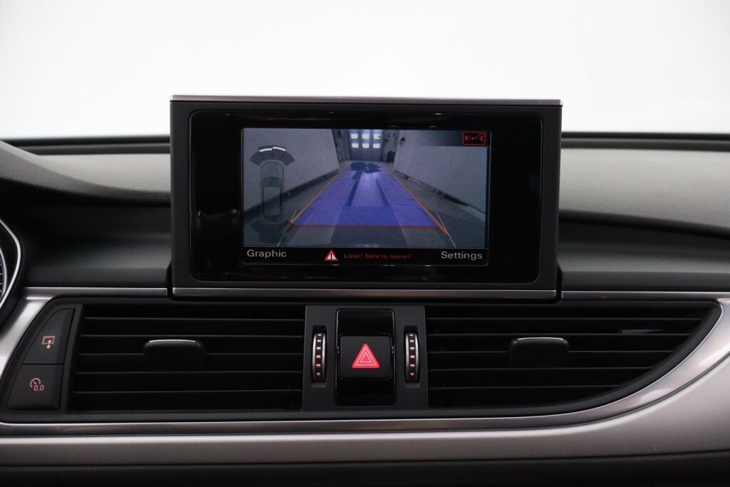 Audi A6 2016 Avant Land of quattro 2,0 TDI 140 kW quattro / Webasto / Koukku / Suomiauto