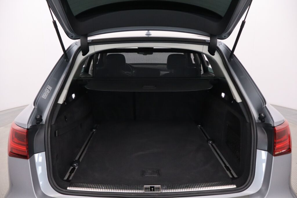 Audi A6 2016 Avant Land of quattro 2,0 TDI 140 kW quattro / Webasto / Koukku / Suomiauto