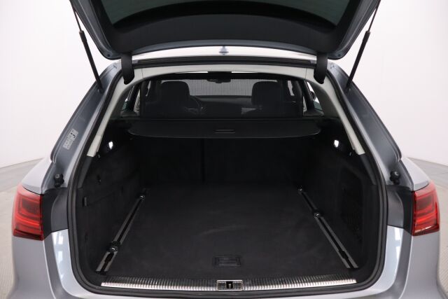 Audi A6 2016 Avant Land of quattro 2,0 TDI 140 kW quattro / Webasto / Koukku / Suomiauto