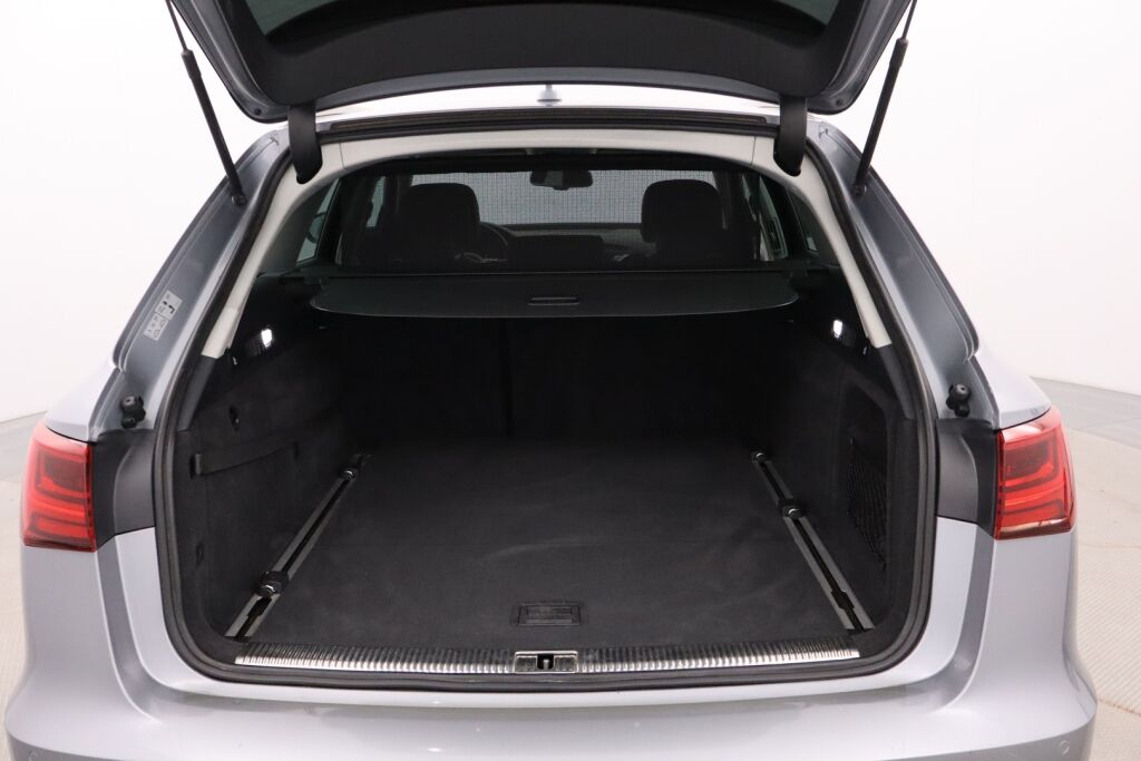Audi A6 2016 Avant Land of quattro 2,0 TDI 140 kW quattro / Webasto / Koukku / Suomiauto
