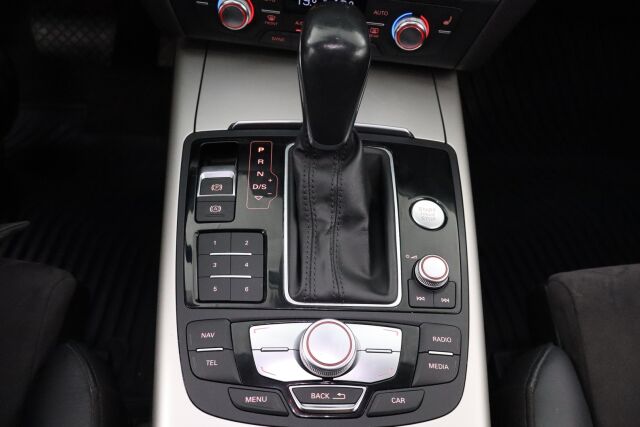 Audi A6 2016 Avant Land of quattro 2,0 TDI 140 kW quattro / Webasto / Koukku / Suomiauto