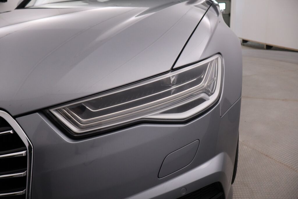 Audi A6 2016 Avant Land of quattro 2,0 TDI 140 kW quattro / Webasto / Koukku / Suomiauto