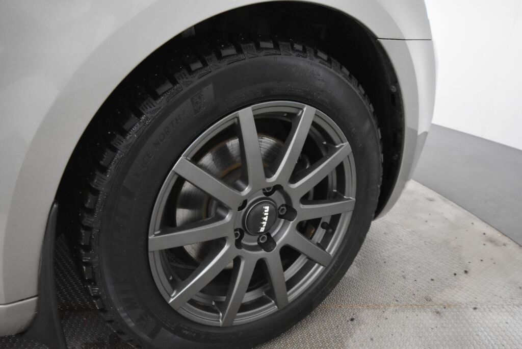 Skoda Octavia 2018 Combi 1,4 TSI Style DSG Autom. *Webasto, Adap.Vakionopeudensäädin, Peruutuskamera, Vetokoukku*