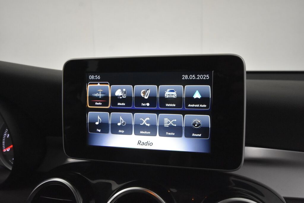 Mercedes-Benz GLC 2019 220 d 4Matic A Suomi Edition / Webasto / Led-ajovalot / Urheiluistuimet